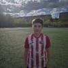 Мерзляков Елисей Факел Лесной