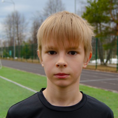Михалицин Алексей СШ Лысьва