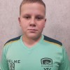 Сморчков Александр Кетовская ДЮСШ 2