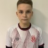 Гудимович Вамилий МУ ДО  СШ по футболу Витязь