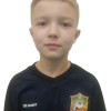 Дегаев Николай МБУ ДО ФСН Юниор