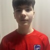 Никулушкин Кирилл МБУ ДО СШ Сатурн