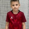 Зырянов Иван "СШ Талица"