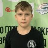 Муравьев Александр ФК Пушкино