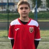 Калугин Никита Детская Футбольная Школа "ЛЕО"