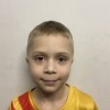 Сумин Егор ФК Импульс