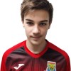Шевляков Евгений Олимпик