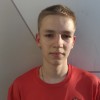 Билюшов Матвей ФК Нара
