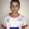 Савельев Артём МУ ДО ДЮСШ