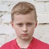 Чепрасов Игнат МУ ДО СШ Феникс