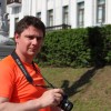 Башарин Максим Футбольная команда "Темп"