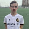 Нигматуллин Амир «Лион-Прикамье»