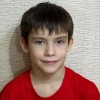 Тяглецов Алексей СШОР Салют 2017-зеленые