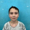 Архипов Богдан МФК Восход