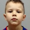 Гафуров Тамерлан СШ Салават