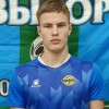 Логинов Андрей МБУ ДО СШ Одинцово