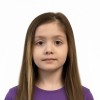 Слабикова Оливия СШ Мотор