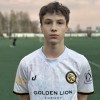 Павлюткин Глеб «Лион-Прикамье»