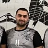 Крайнов Иван Футбольная команда «Южа»
