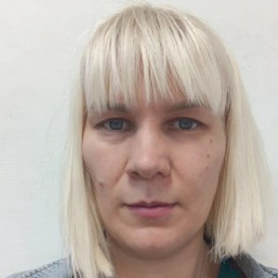 Вантурина Наталья Татьяна