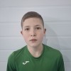 Адамов Артем СШОР Клин 1