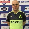 Кирилюк Дмитрий Александрович