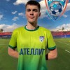 Ибрагимов Карим Сателлит