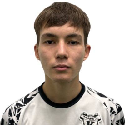 Мубараков Салават Планета К