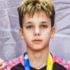 Мефодьев Михаил Метеор Химмаш