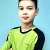 Пак Игорь МБУ ДО СШ Орбита