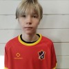 Лебедев Георгий Кречет