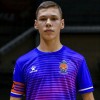 Савинов Даниил ГУВД