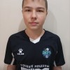 Гупалов Трофим Академия футбола "Сысерть"