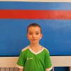 Шестаков Артём Олимп