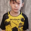 Овсянников Егор Зеленогорск 2015