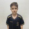 Пискунов Мирон Stars Football