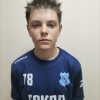 Ковалёв Илья Сокол 2011