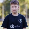 Пряхин Артем ФК Пушкино