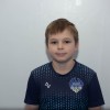 Иванов Тимофей СШОР Кировского района