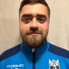 Изюмов Богдан Гальчино