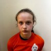 Крутова Екатерина МАУ СШ Центр футбола
