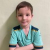 Петров Глеб ДФК Стрижи