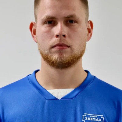 Васильев Михаил Флагман