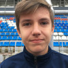 Донецкий Глеб ДЮСШ Красноармейск