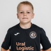 Кулаков Данил FC "Gold Pride"