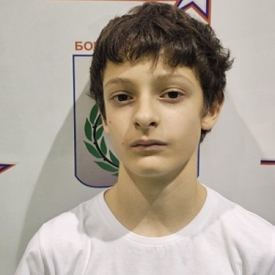 Егоров Дмитрий Звезда