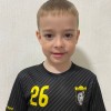 Петерсон Владимир УРАЛЬСКИЕ ЛЬВЫ