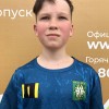 Пугин Сергей Карагай