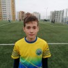 Салихкулов Арслан «Академия футбола»