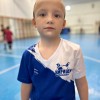 Смирнов Артем ФК Кириши